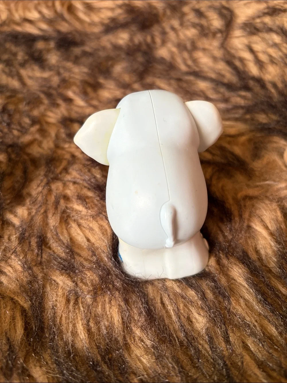 Fisher-Price Little People Animals Habitat Safari Zoo Toy Elephant Monkey Cheeta